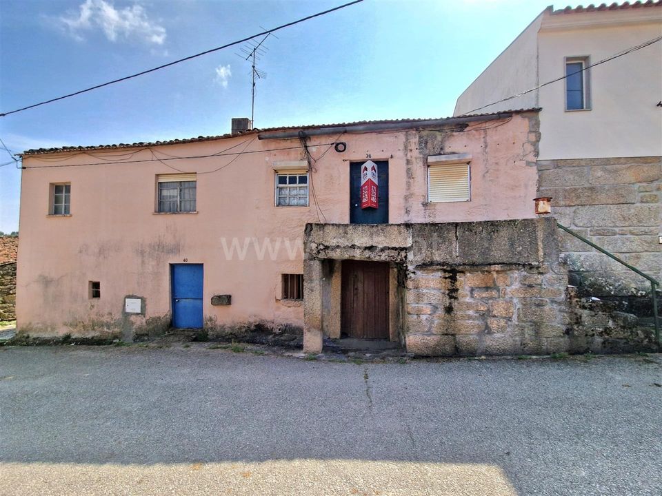 Villa i Pinhel, Guarda - foto 3