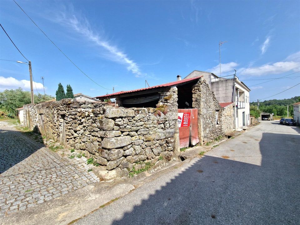Villa i Pinhel, Guarda - foto 5