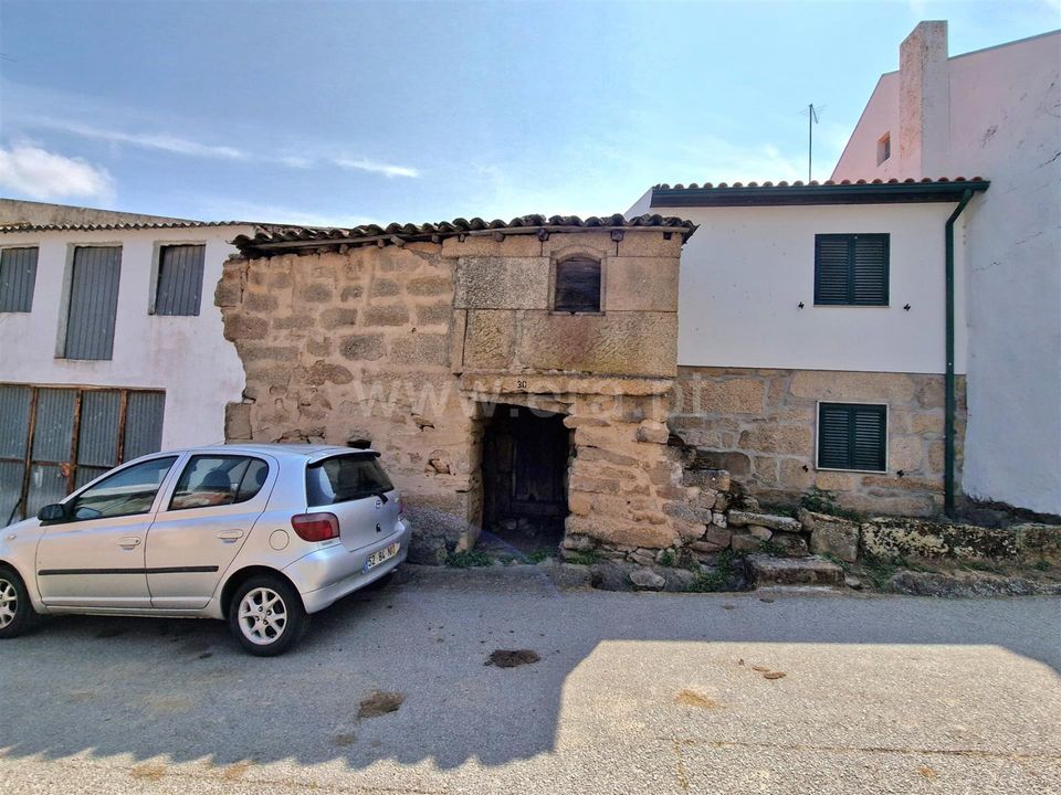 Byhus i Pinhel, Guarda - foto 2