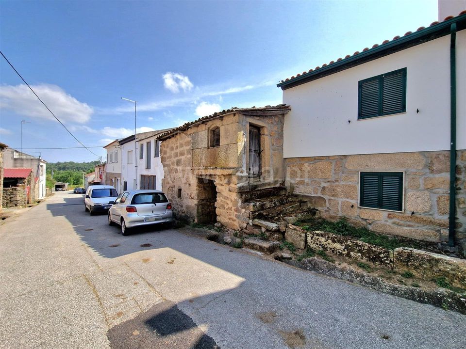 Byhus i Pinhel, Guarda - foto 3