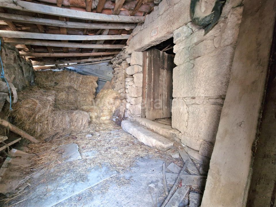 Byhus i Pinhel, Guarda - foto 4