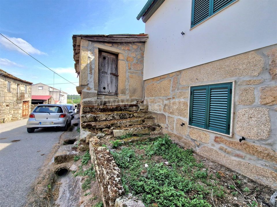 Byhus i Pinhel, Guarda - foto 5