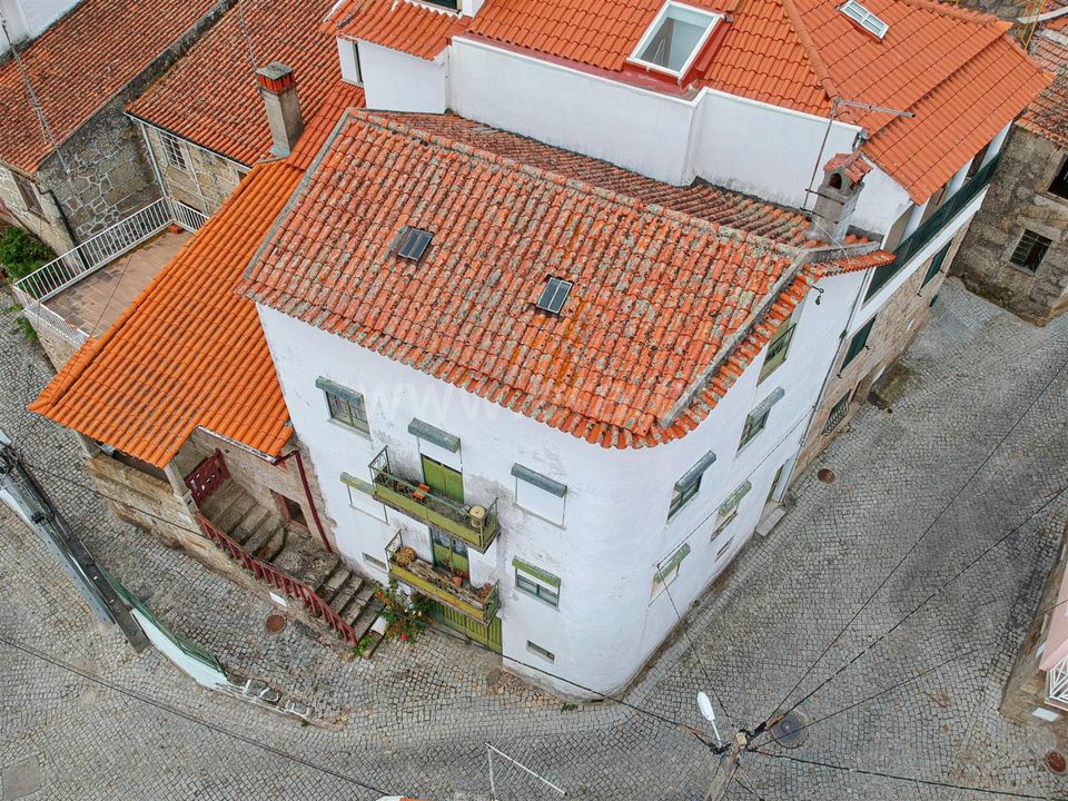 Landsbyhus i Guarda, Guarda - foto 1