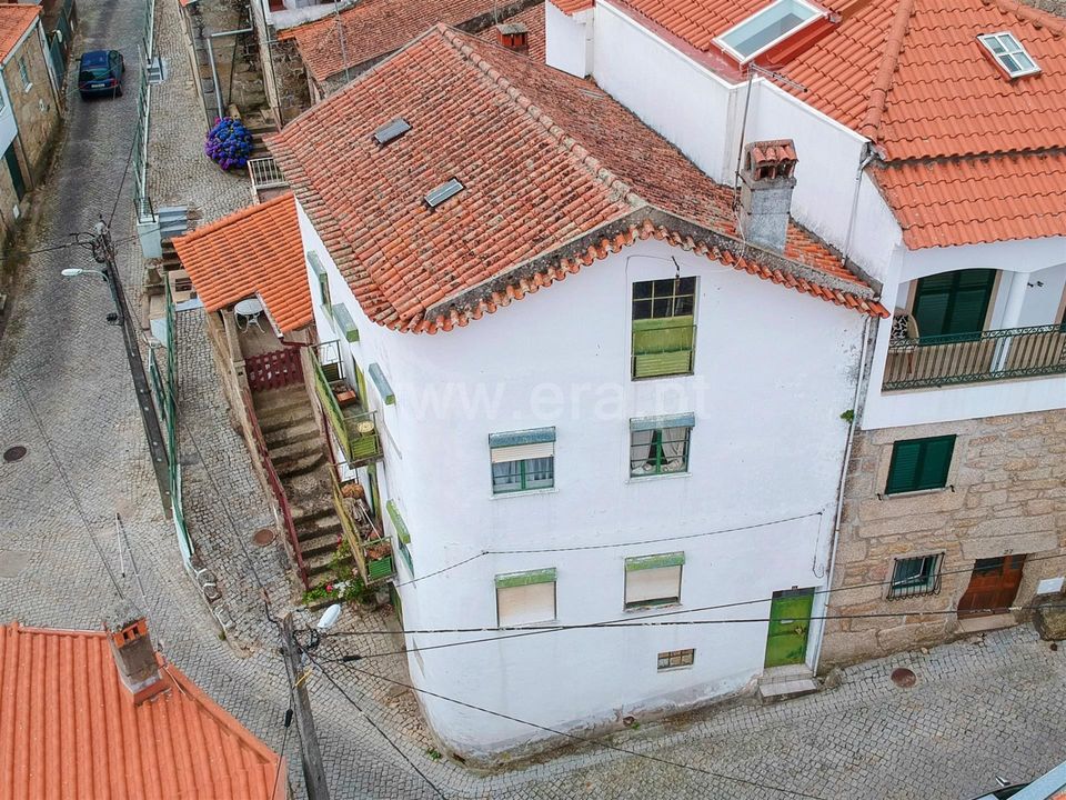 Landsbyhus i Guarda, Guarda - foto 2