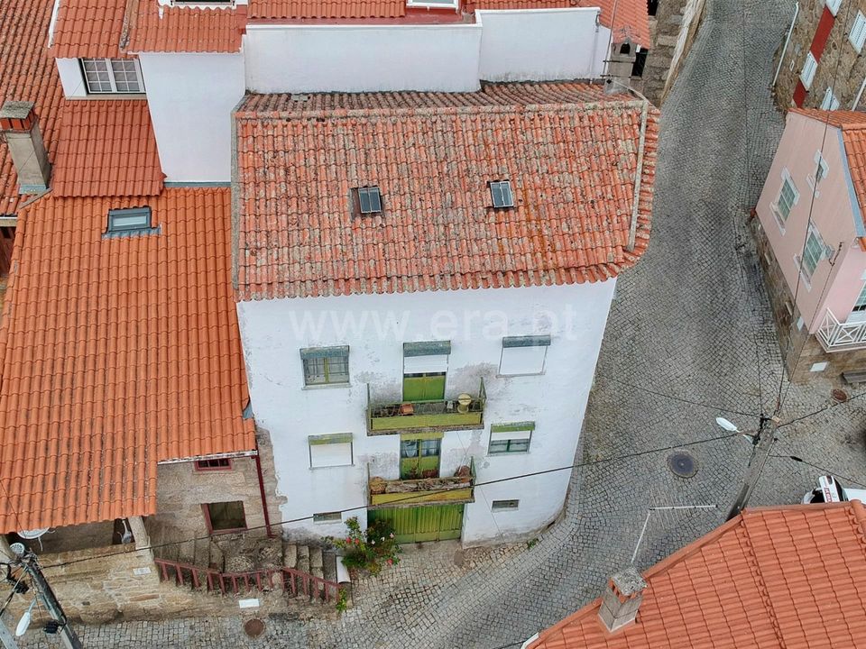 Landsbyhus i Guarda, Guarda - foto 3