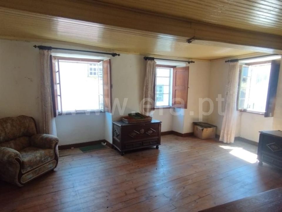 Landsbyhus i Almeida, Guarda - foto 4