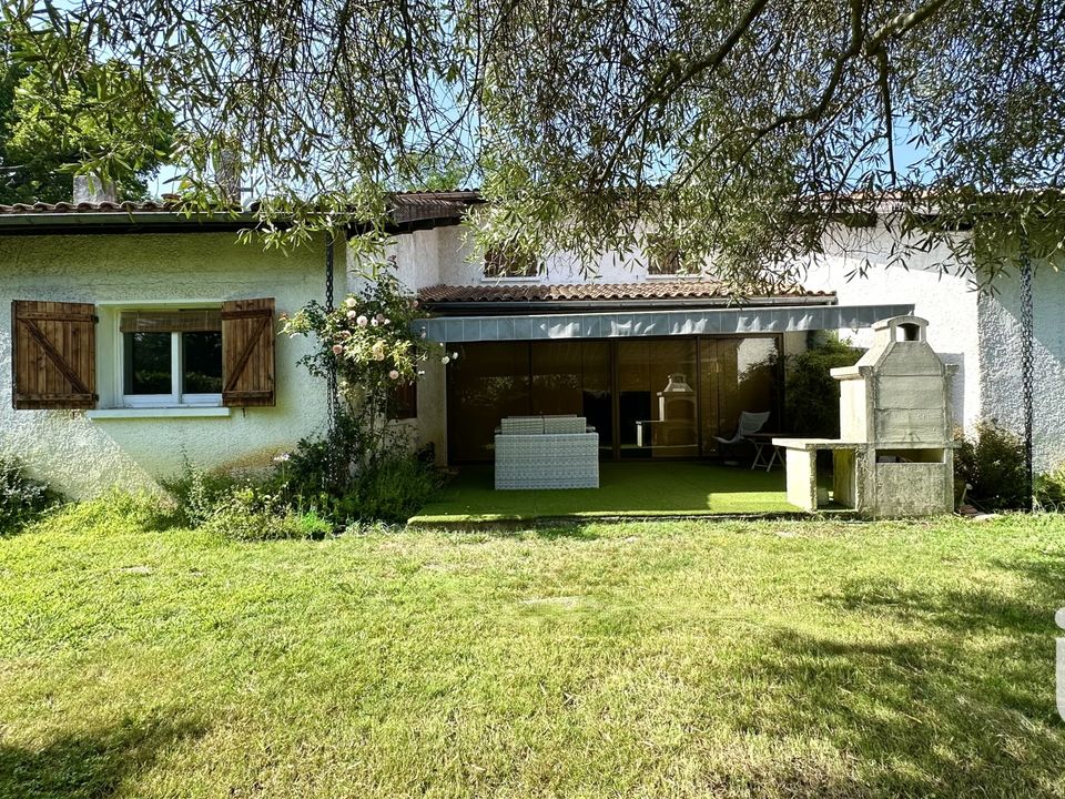 Villa i Ares, Gironde - foto 2