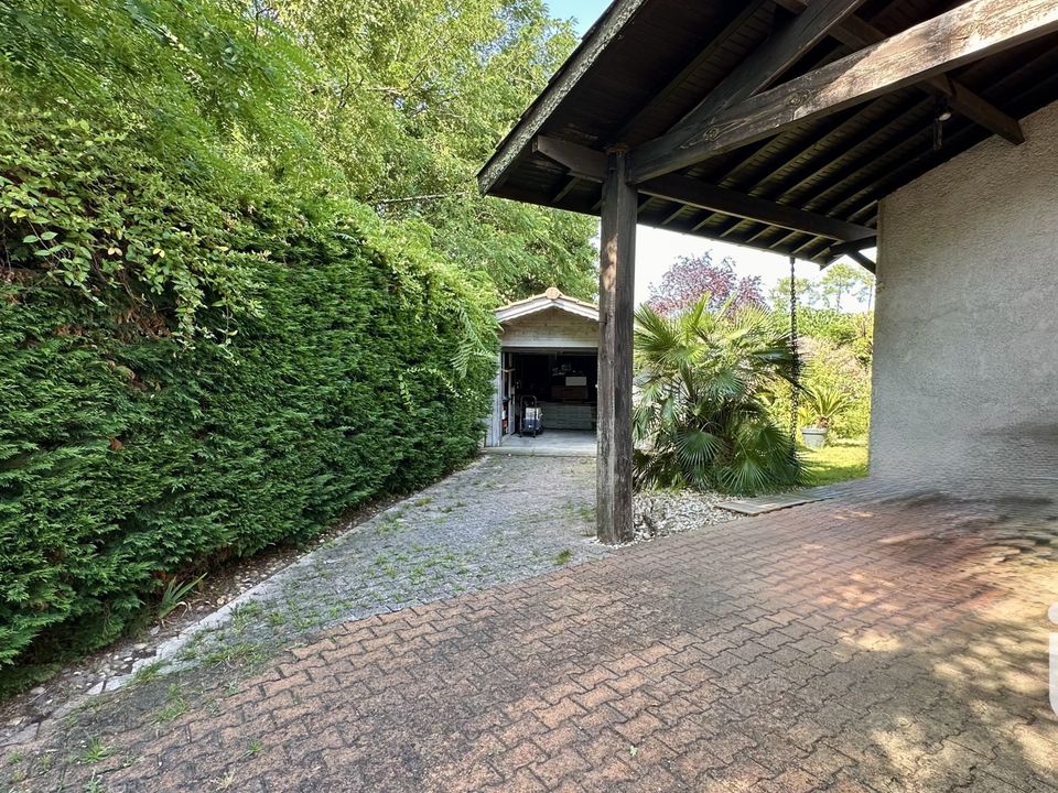Villa i Ares, Gironde - foto 4