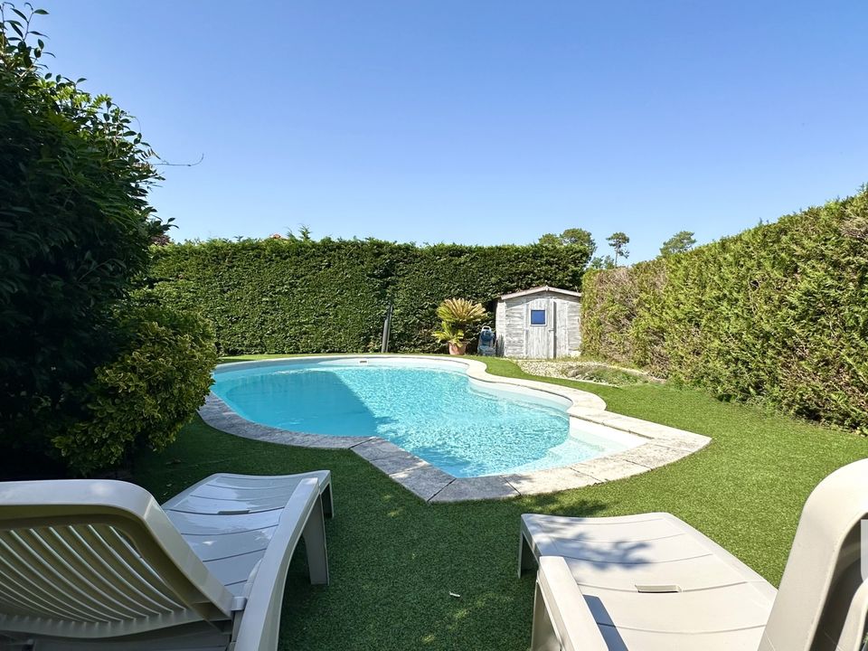 Villa i Ares, Gironde - foto 3
