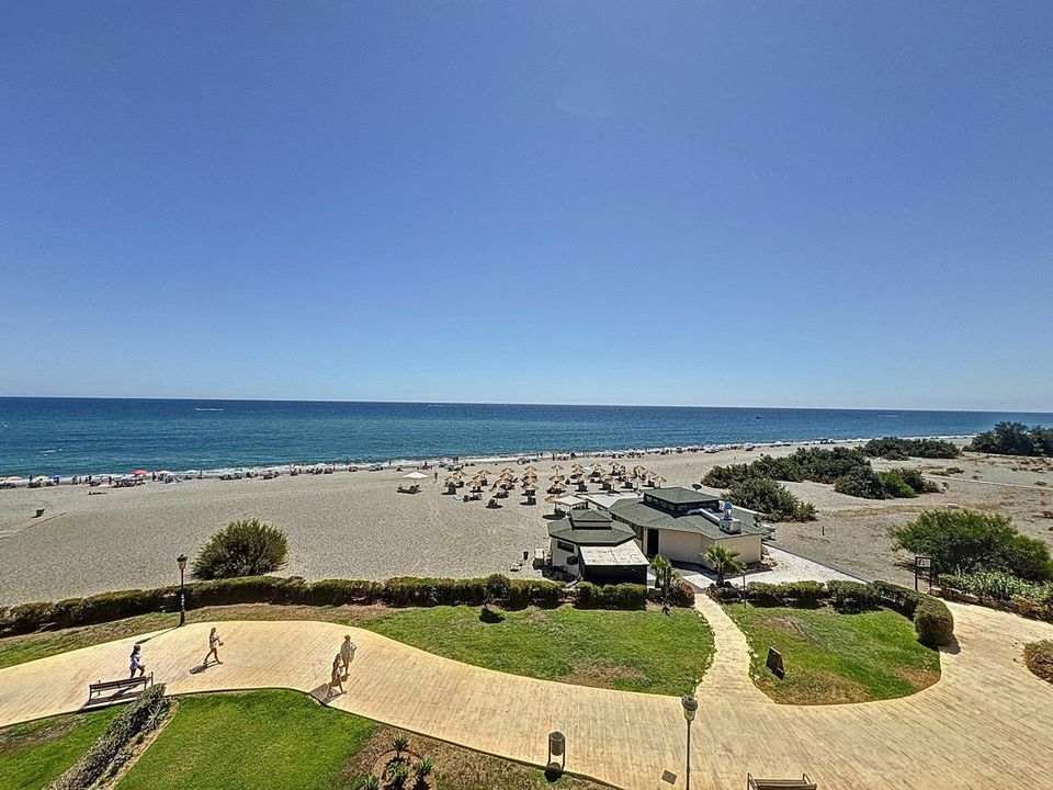 Penthouse i Manilva, Malaga - foto 2