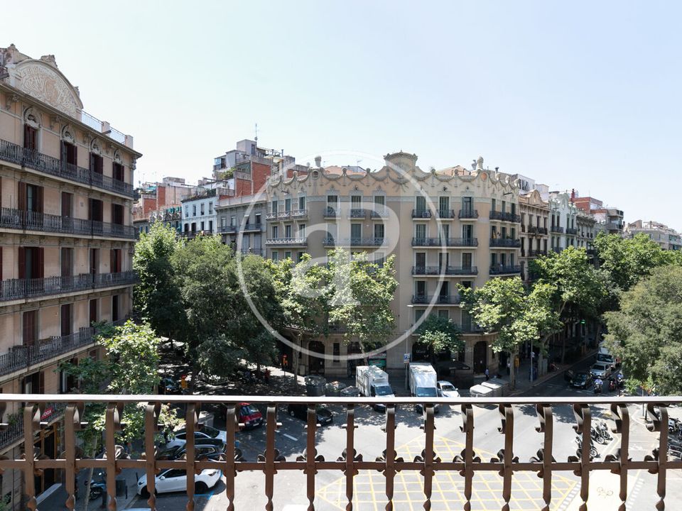 Lejlighed i Barcelona, Barcelona - foto 4