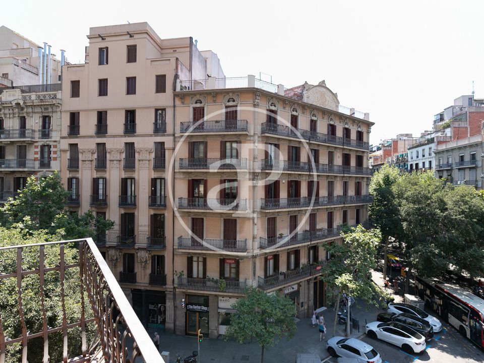 Lejlighed i Barcelona, Barcelona - foto 5