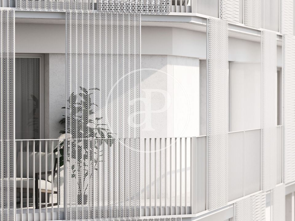 Lejlighed i L'Hospitalet De Llobregat, Barcelona - foto 5