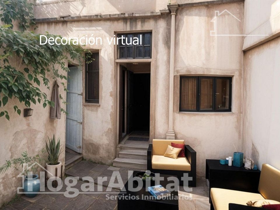 Villa i Moncada, Valencia - foto 3