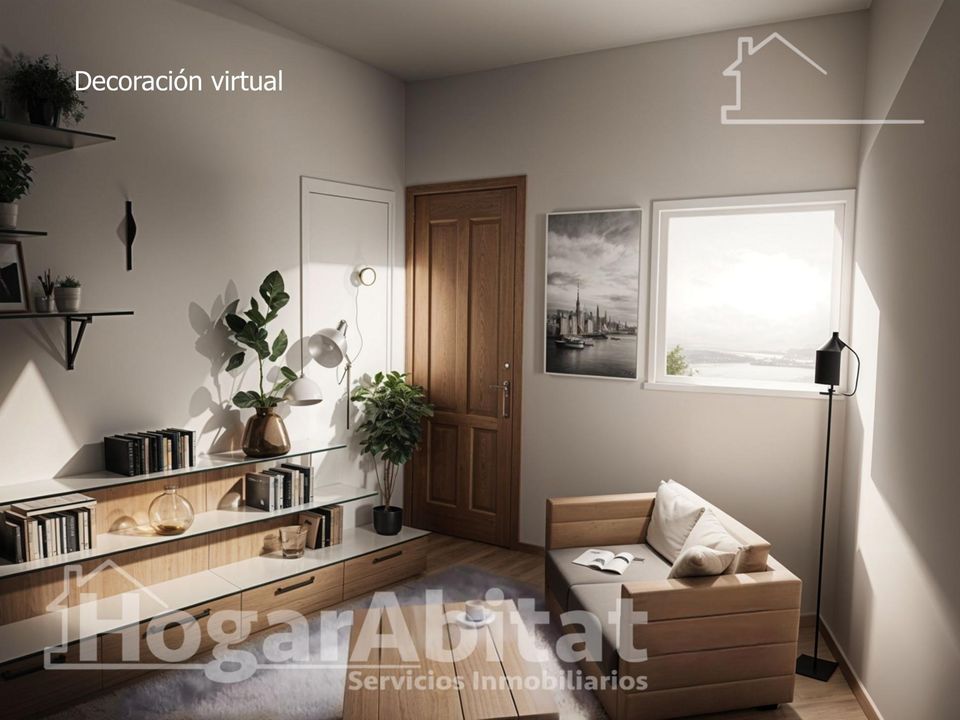 Villa i Moncada, Valencia - foto 2