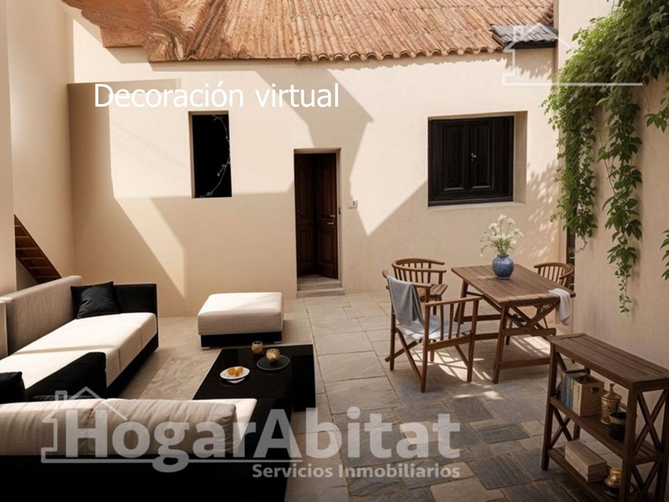 Villa i Moncada, Valencia - foto 4