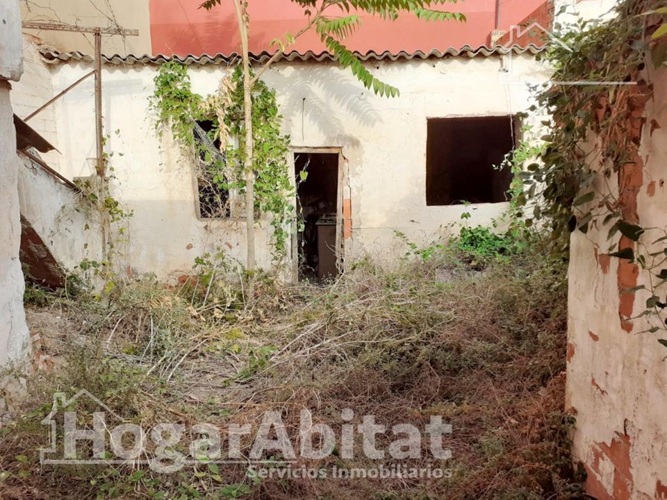 Villa i Moncada, Valencia - foto 5