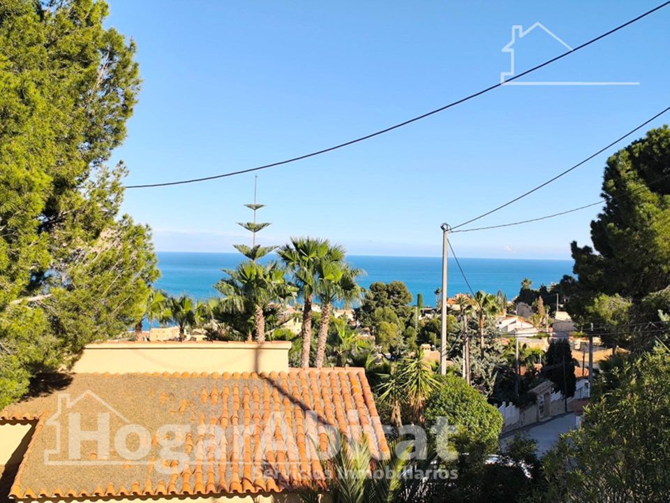 Villa i Calpe, Alicante - foto 4