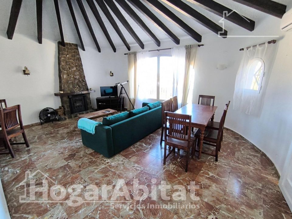 Villa i Calpe, Alicante - foto 5