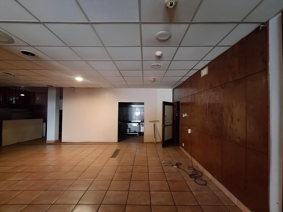 Erhvervsejendom i Santa Cruz De La Palma, La Palma - foto 1