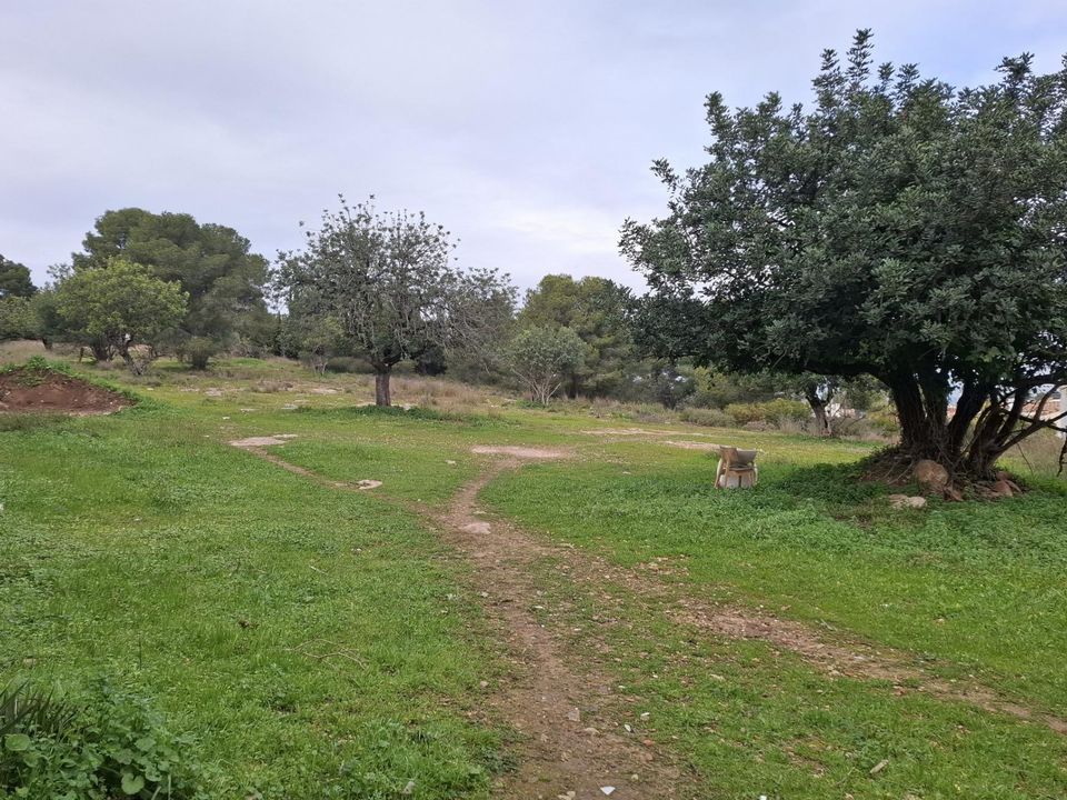 Helårsgrund i La Pobla De Vallbona, Valencia - foto 1