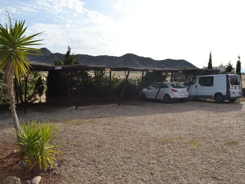 Villa i Nijar, Almeria - foto 2