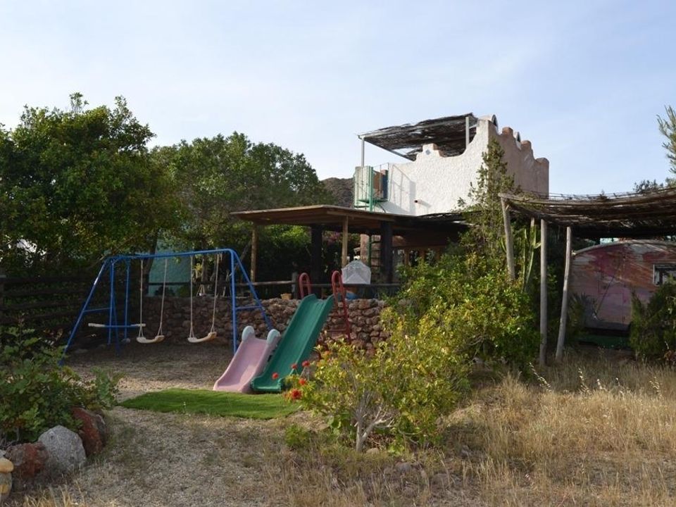 Villa i Nijar, Almeria - foto 3