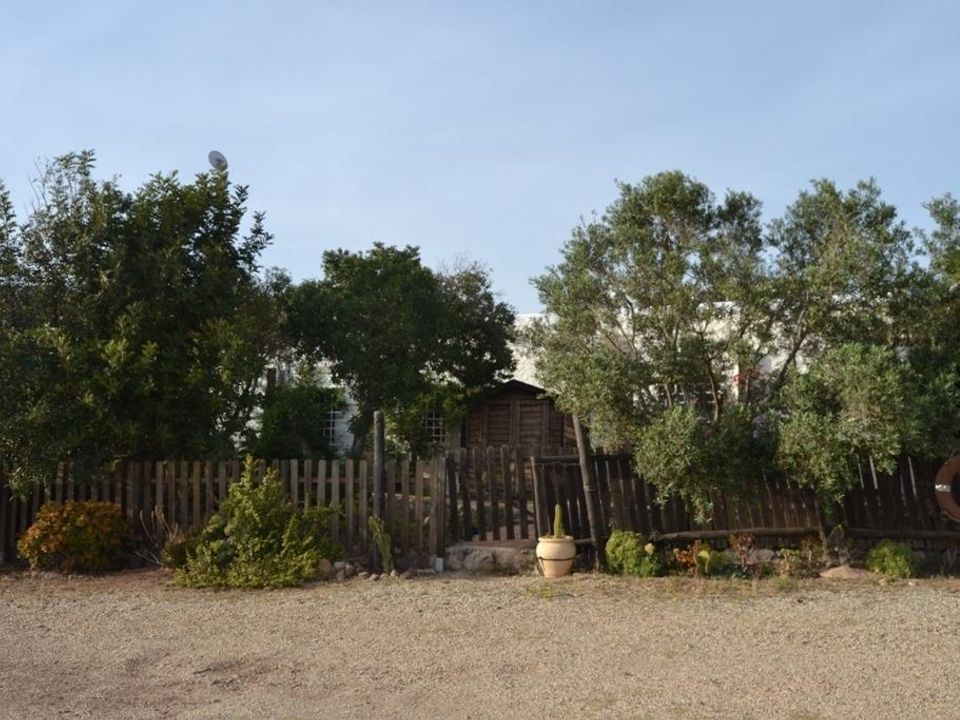 Villa i Nijar, Almeria - foto 4