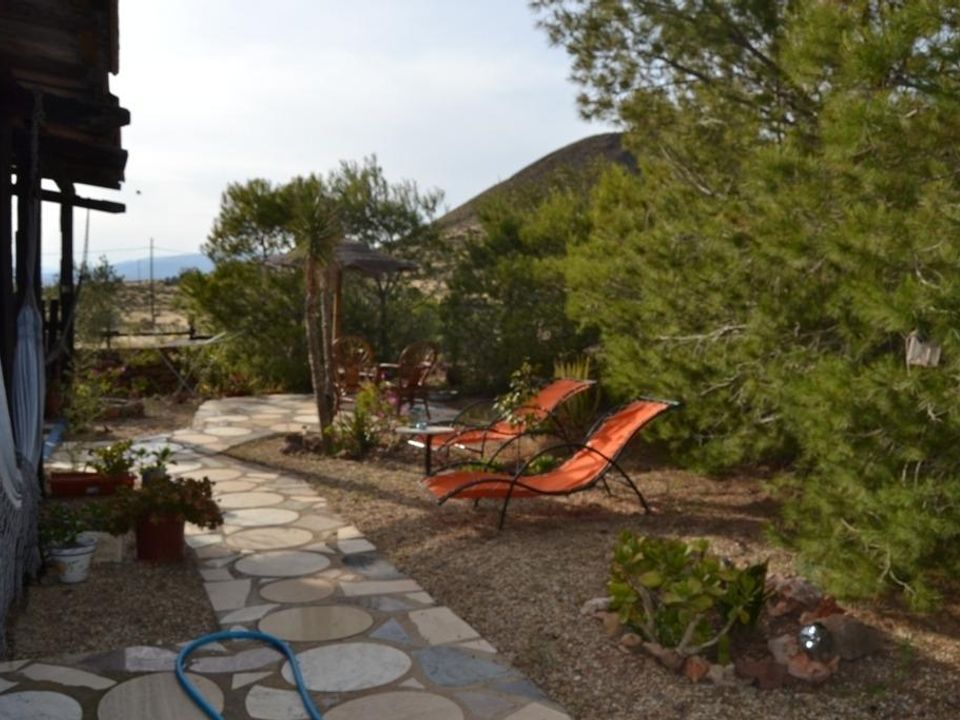 Villa i Nijar, Almeria - foto 5