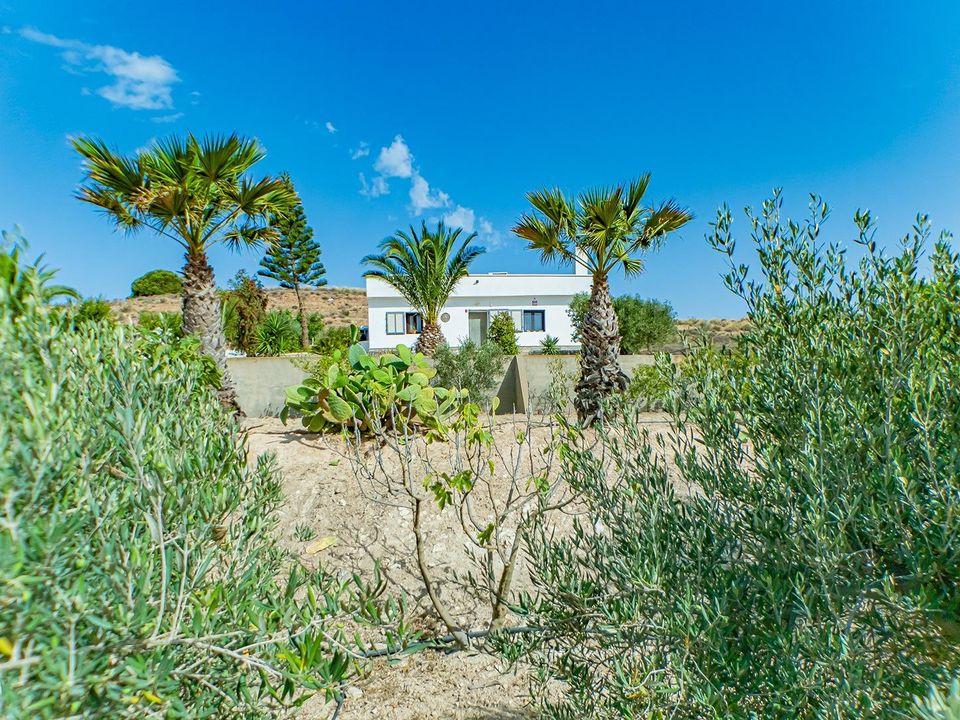 Villa i Nijar, Almeria - foto 1