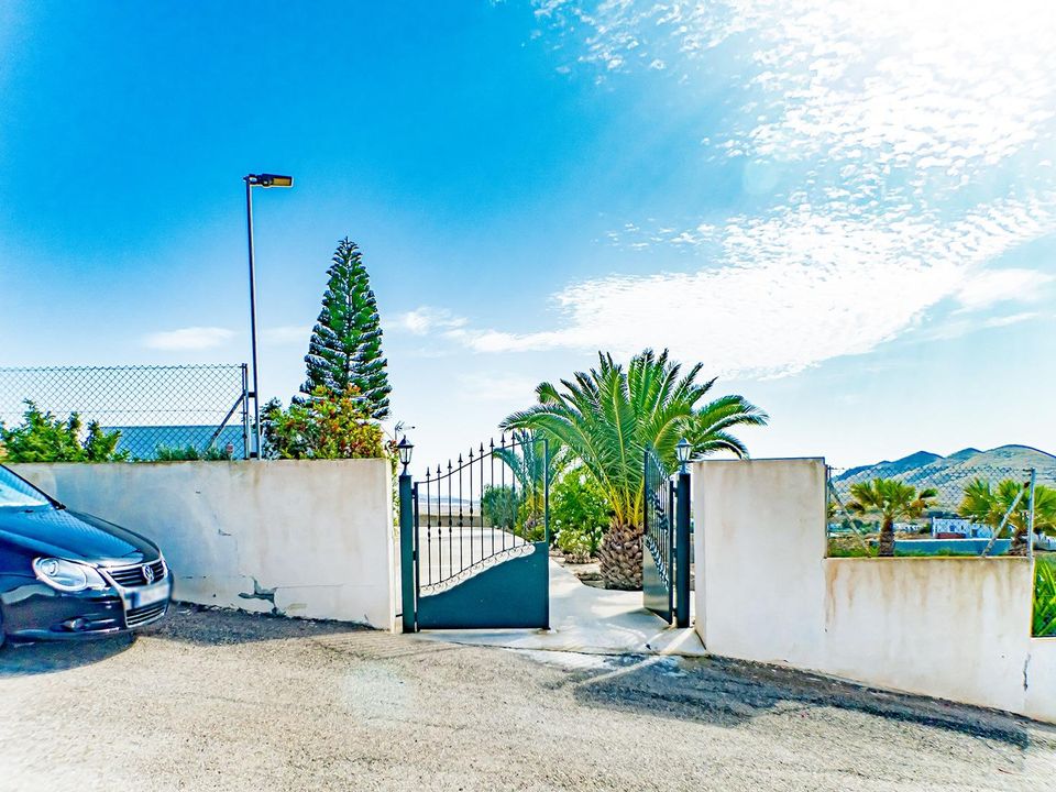 Villa i Nijar, Almeria - foto 2