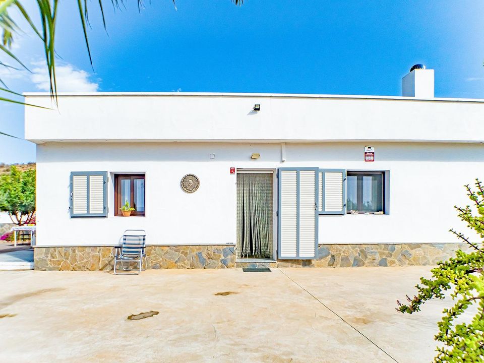 Villa i Nijar, Almeria - foto 3