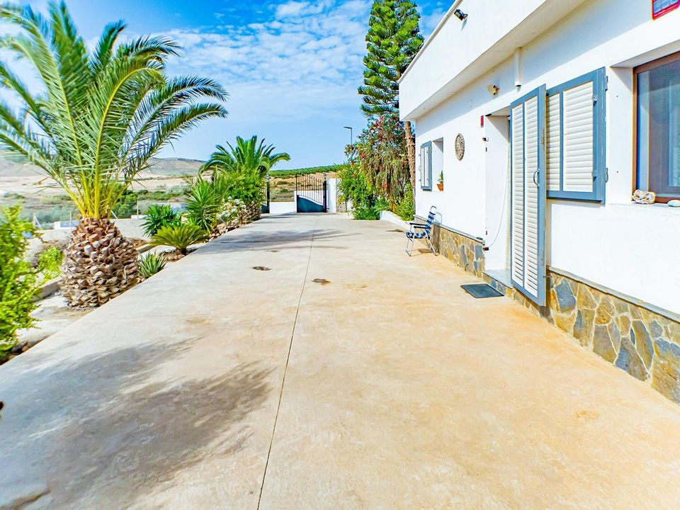 Villa i Nijar, Almeria - foto 4