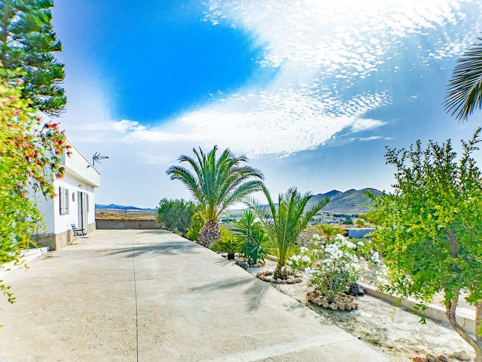 Villa i Nijar, Almeria - foto 5