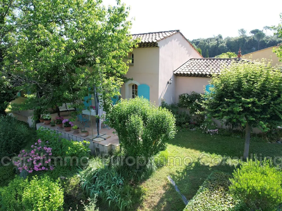 Villa i Carcès, Var - foto 2