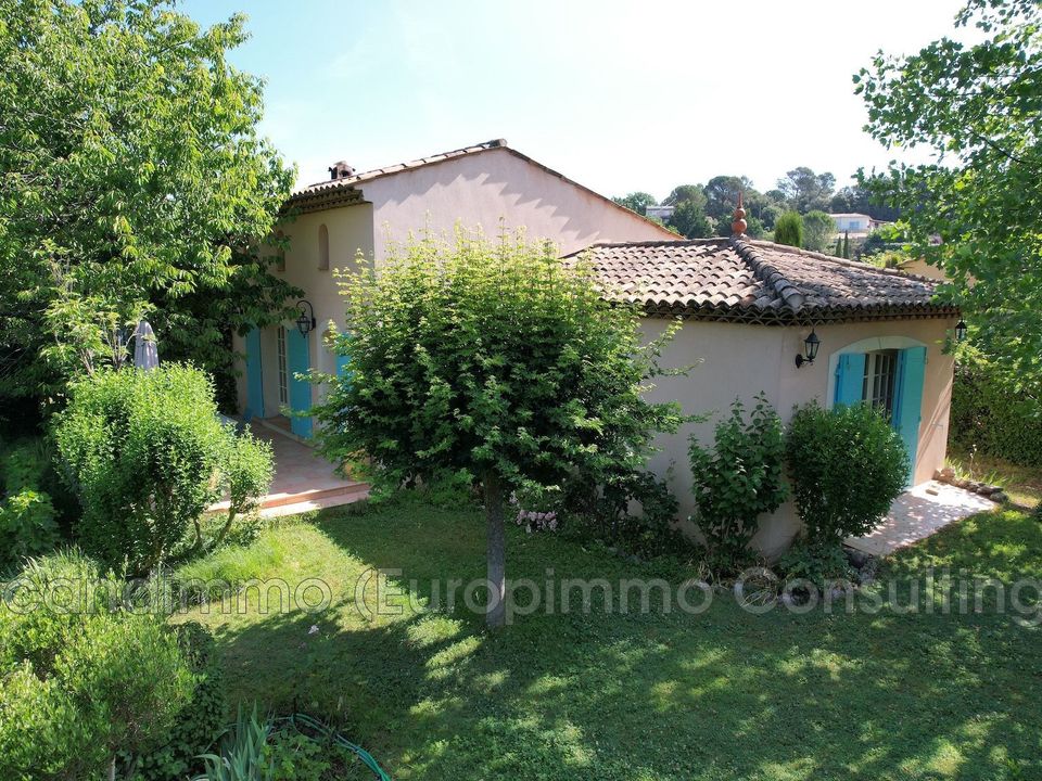 Villa i Carcès, Var - foto 5