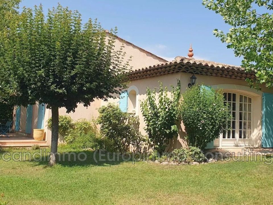 Villa i Carcès, Var - foto 1