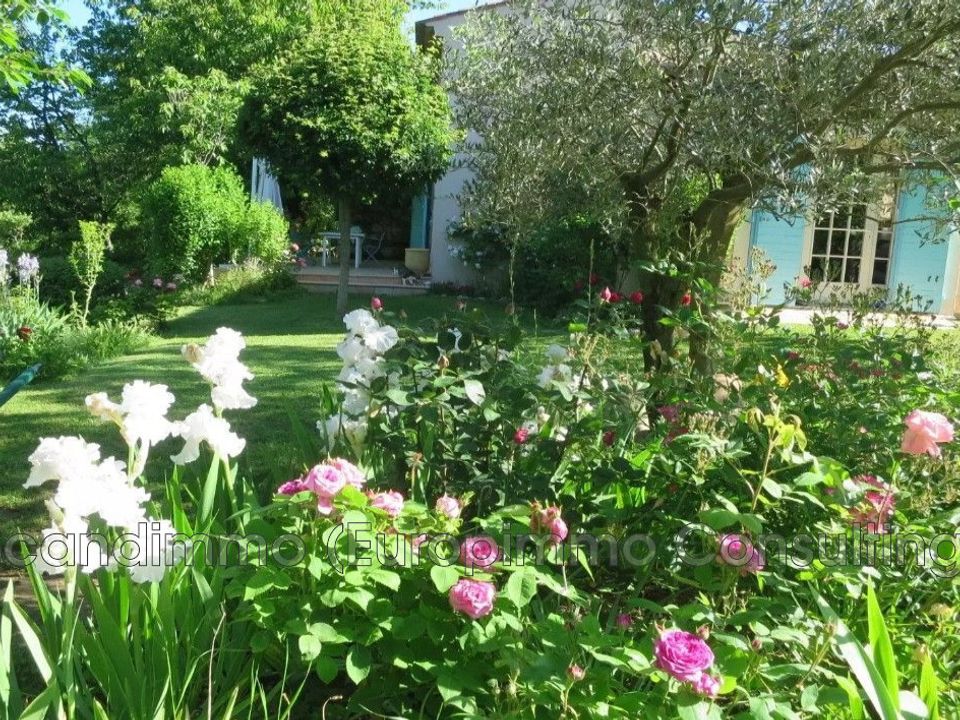 Villa i Carcès, Var - foto 3