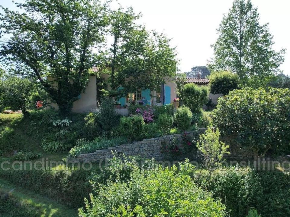 Villa i Carcès, Var - foto 4