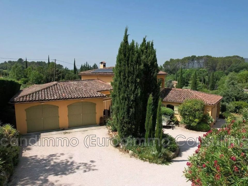 Villa i Cotignac, Var - foto 5