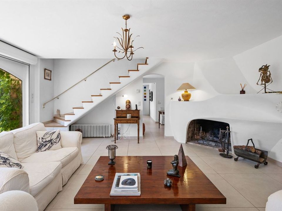 Villa i Theoule-sur-Mer, Alpes-Maritimes - foto 4