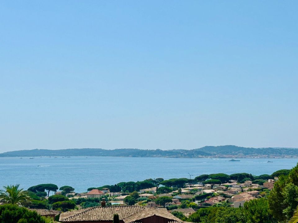 Villa i Sainte-Maxime, Var - foto 1