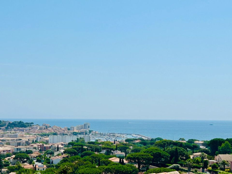 Villa i Sainte-Maxime, Var - foto 4
