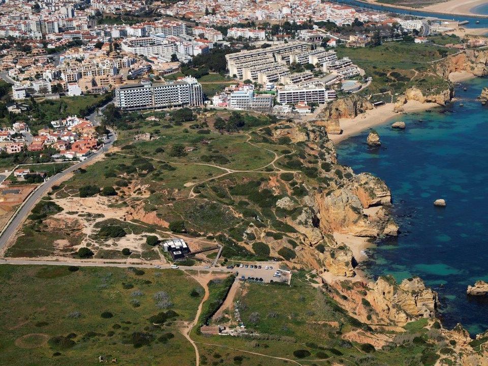 Helårsgrund i Lagos, Faro - foto 3
