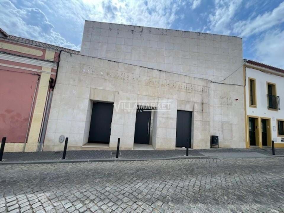 L'establiment comercial a Cuba, Beja - foto 1