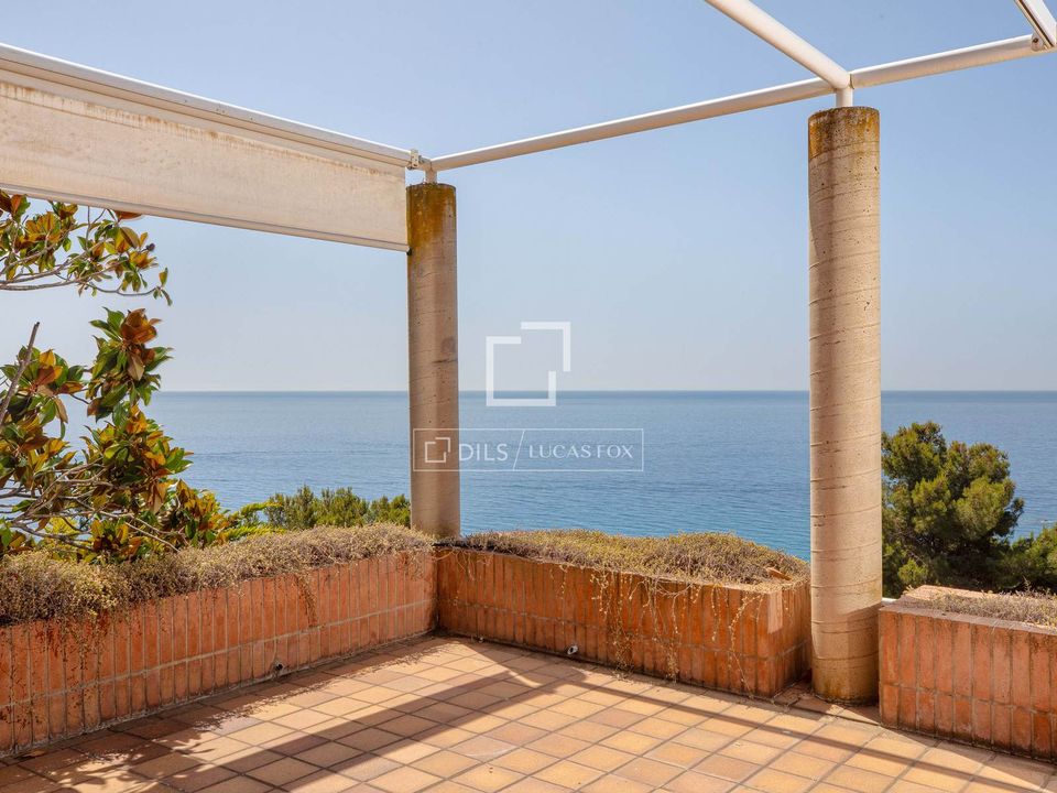 Villa i Blanes, Gerona - foto 2