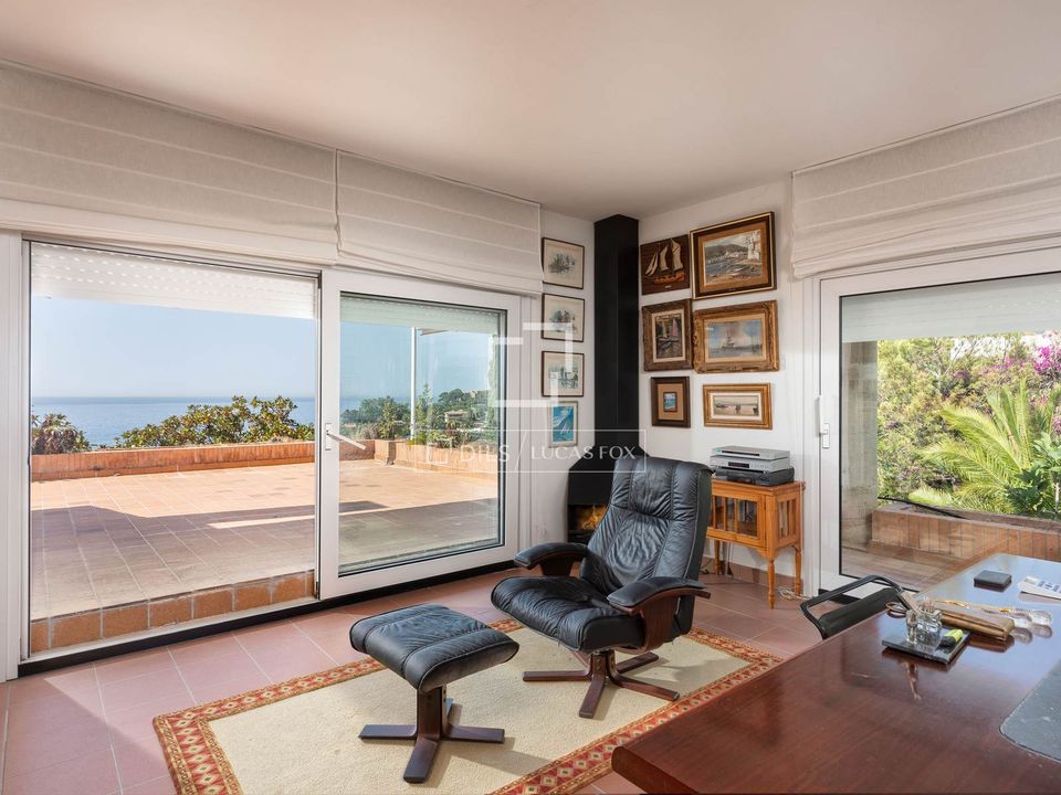 Villa i Blanes, Gerona - foto 4