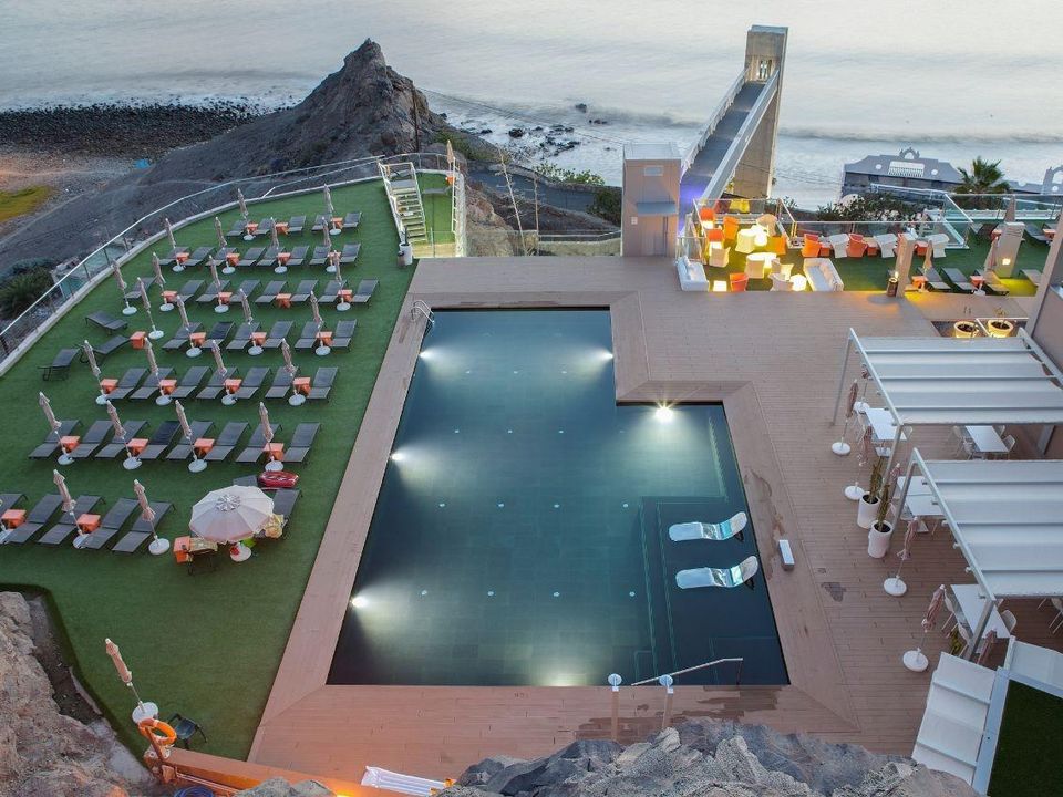 Leilighet i Mogan, Gran Canaria - bilde 1