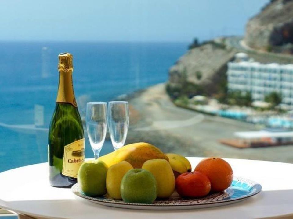 Leilighet i Mogan, Gran Canaria - bilde 3