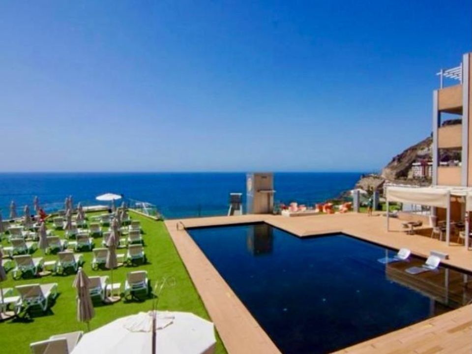 Leilighet i Mogan, Gran Canaria - bilde 5